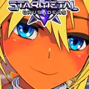 StarMetal Crusaders(Official-Community)