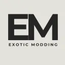 🔥Exotic Modding | EST. 24🔥
