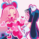 Discovery icon for 𝜗𝜚ˎˊ˗  ╱mizisua  ＞＜!   #DJ2L   #SLOW_REVAMP Discord server