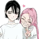 𝜗𝜚ˎˊ˗  ╱mizisua  ＞＜! #DJ2L #SLOW_REVAMP