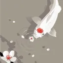 koi.