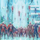 Inter Galactic Defense Force (IGDF)