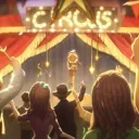 The Hullabaloo travelling circus 🎪
