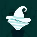 Witch Pantsu