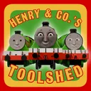 Henry & Co.'s Toolshed