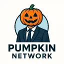 Pumpkin Network 🎃