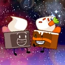 Total Cake Island Cast