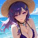 Sakura ASMR Discord Server Icon