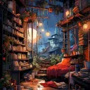Magical Realms
