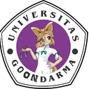 goonerdarma university