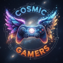 Cosmic Gamers