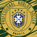 Discovery icon for [CBP] Confederação Brasileira de PRS Discord server