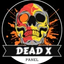 DEAD X PANEL