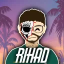 Rihad’s laloos