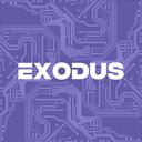 Exodus Discord Server Icon