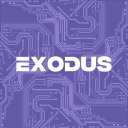 Discovery icon for Exodus Discord server