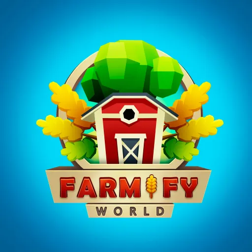 Farmify World — моніторинг Discord сервера, статистика та рейтинг
