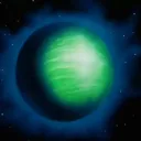 Planet Namek