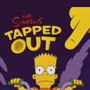 Tapped Out - Reborn icon