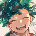 MHA fans for all