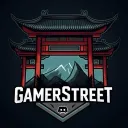 ⛩ | Gᴀᴍᴇʀ Sᴛʀᴇᴇᴛ