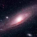 Stryker's Andromeda