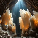 The Quartz Mine