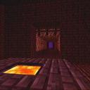 The Nether Hub  | SLOW REVAMP