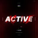 Active's icon
