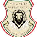 MH I 2. Vitéz Vattay Antal Területvédelmi Ezred