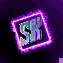 Skai's Neon Hideout