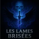 Les Lames Brisées