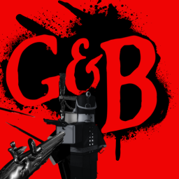 Discovery icon for Guts & Blackpowder PVP Community Discord server