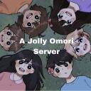 A Jolly Omori Server