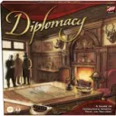 Space City Diplomacy