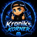 Kronik's Korner
