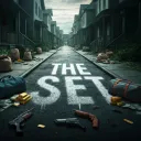 <the set>