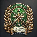 Colonial Highlanders