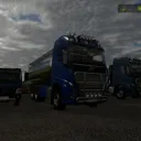 Epic’s Logistics FS25