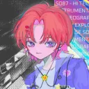 Sono Ota's Virtual Space