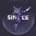 𝗦 𝗜 𝗠 𝗣 𝗟 𝗘