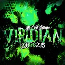 マ Viridian ; FG