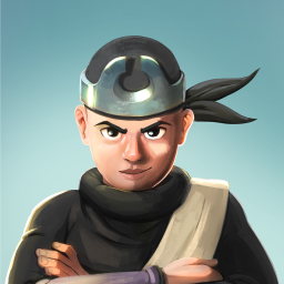 Discovery icon for JARO Discord server