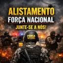 ALISTAMENTO PÚBLICO [ FNSP ]