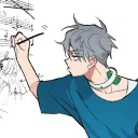 alnst fic writers ☆