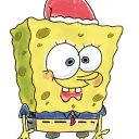 It's a SpongeBob Christmas Rehydrated