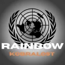 Organisation Rainbow - KBRP