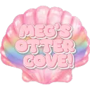 Meg’s Otter Cove!