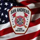 San Andreas Fire Rescue - [ZELORA]