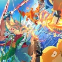 モンハンnowポケポケ部
